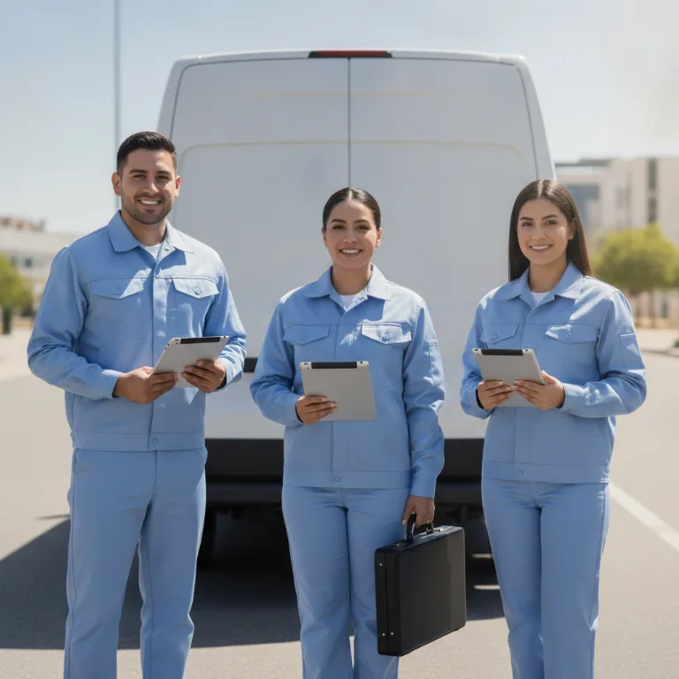 Asesor Financiero equipo en San Juan del Rio